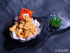 味绝美蛙鱼头(穿金路店) - undefined