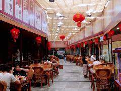 一条龙餐厅 - 深圳观澜湖高尔夫订场服务-广东专业高尔夫预订平台