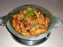 味源蜀香坊(金康园店) - undefined