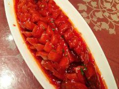 宣威老火腿私房菜 - 全国335座高尔夫球场实时预订-高球爱好者一站式订场平台