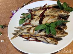 普洱银生食府(金星店) - 海口观澜湖高尔夫球场预订-海南高尔夫旅游攻略推荐