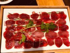 一斗火锅招财羊毛肚(9号温泉店) - undefined