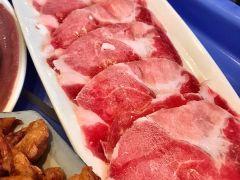 重庆风光老灶火锅城(昆明店) - undefined
