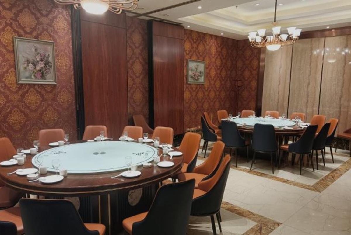 大喜门宴会主题酒店 - 全国335座高尔夫球场实时预订-高球爱好者一站式订场平台