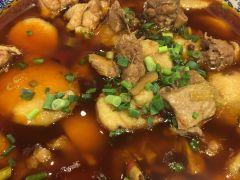 百味江湖(北碚店) - undefined