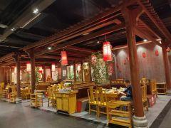 一斗火锅招财羊毛肚(9号温泉店) - 星际高球联盟-中国精英人士高尔夫旅游度假实景