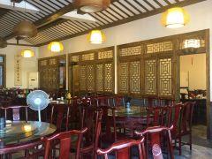 泰香园家常菜 - 星际高球联盟-中国精英人士高尔夫旅游度假实景