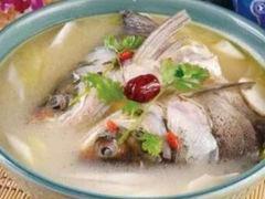 宋洋鱼庄(三溪口豆腐鱼) - undefined