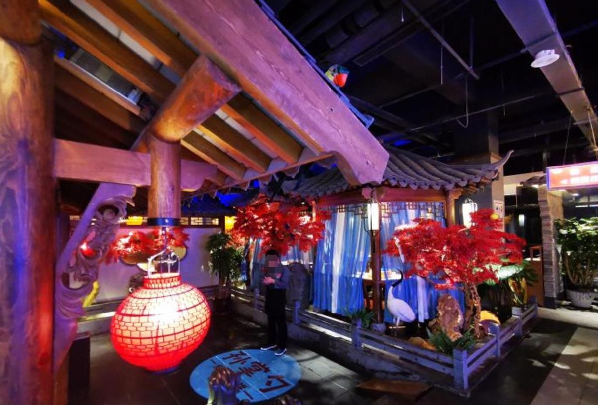 孙掌勺鱼头泡饼（怀特店） - 深圳观澜湖高尔夫订场服务-广东专业高尔夫预订平台