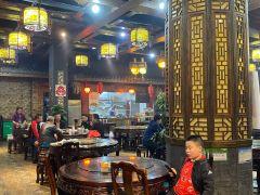 百味江湖(北碚店) - 星际高球联盟-中国精英人士高尔夫旅游度假实景