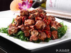 普洱银生食府(金星店) - undefined