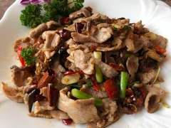 普洱银生食府(金星店) - 深圳观澜湖高尔夫订场服务-广东专业高尔夫预订平台