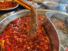 重庆风光老灶火锅城(昆明店) - 深圳观澜湖高尔夫订场服务-广东专业高尔夫预订平台