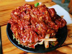 德润道老坛酸菜牛肉火锅(总店) - undefined