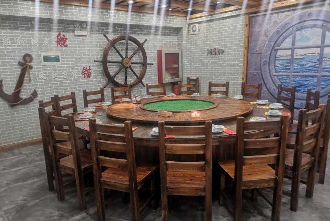 香满园川菜馆（御墅龙湾小区店） - 高尔夫1球1晚特惠套票-星际高球联盟精选旅游套餐