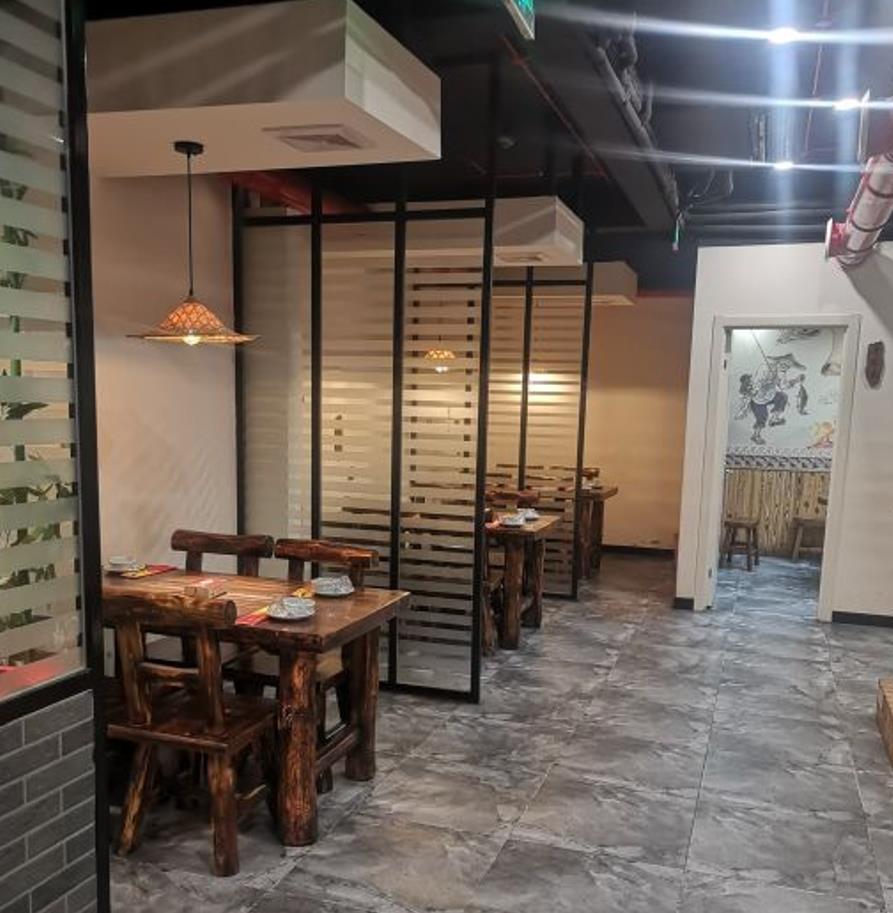 香满园川菜馆（御墅龙湾小区店） - 全国335座高尔夫球场实时预订-高球爱好者一站式订场平台