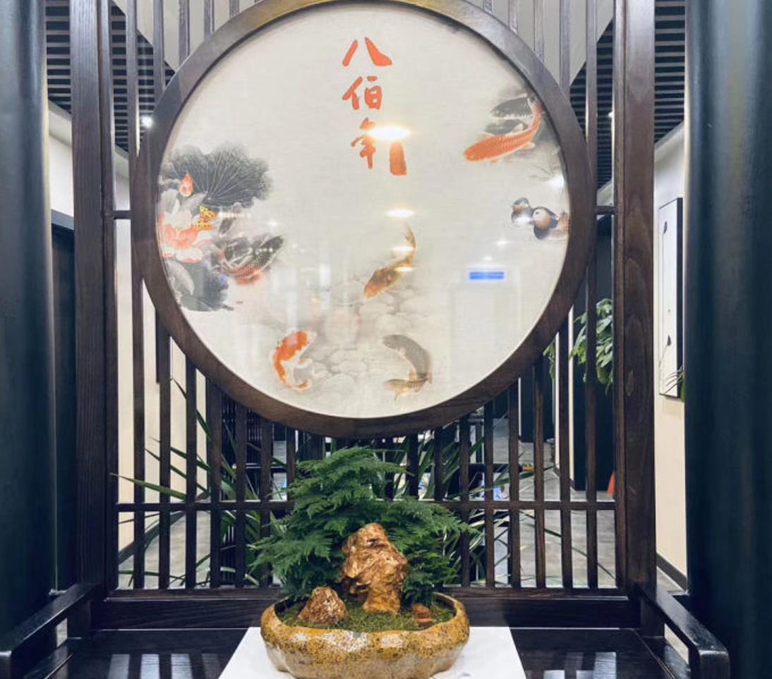 八佰年海鲜饭店 - 全国335座高尔夫球场实时预订-高球爱好者一站式订场平台