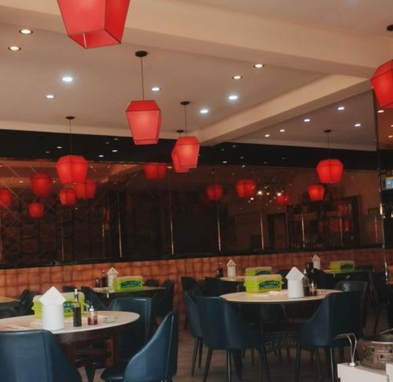 满福饺子海鲜家常菜（兴贸街店） - 全国335座高尔夫球场实时预订-高球爱好者一站式订场平台