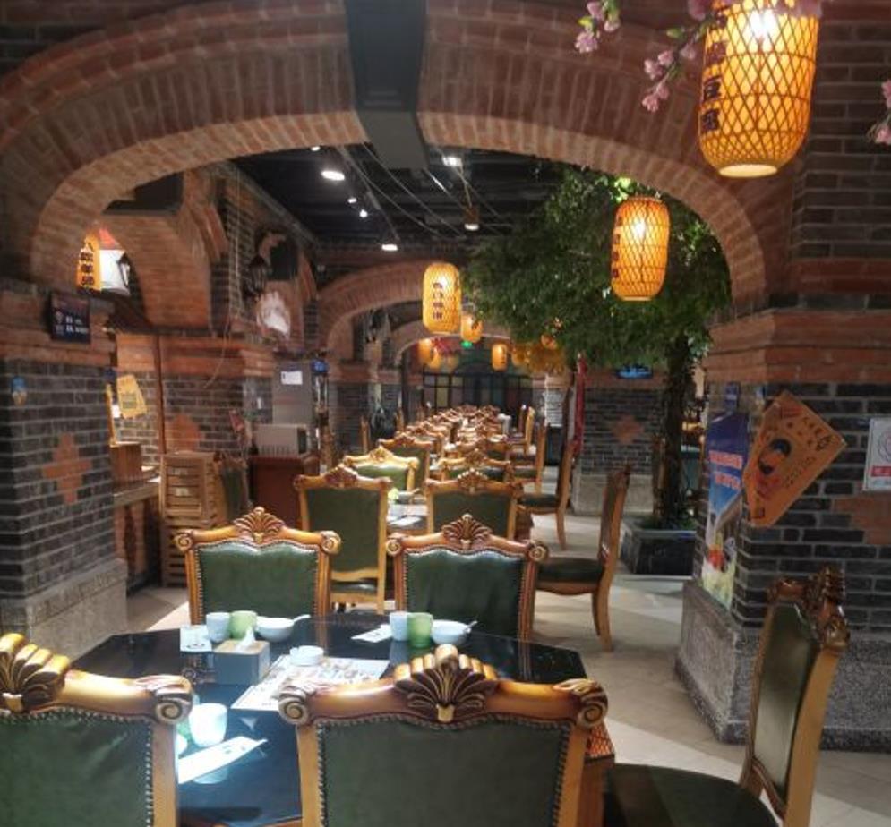 正太饭庄（大经街店） - 高尔夫1球1晚特惠套票-星际高球联盟精选旅游套餐
