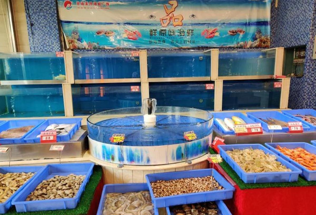 银海美食城 - 高尔夫1球1晚特惠套票-星际高球联盟精选旅游套餐