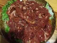 德润道老坛酸菜牛肉火锅(总店) - 阳江保利银滩高尔夫套票-海滨高尔夫旅游1球1晚套餐