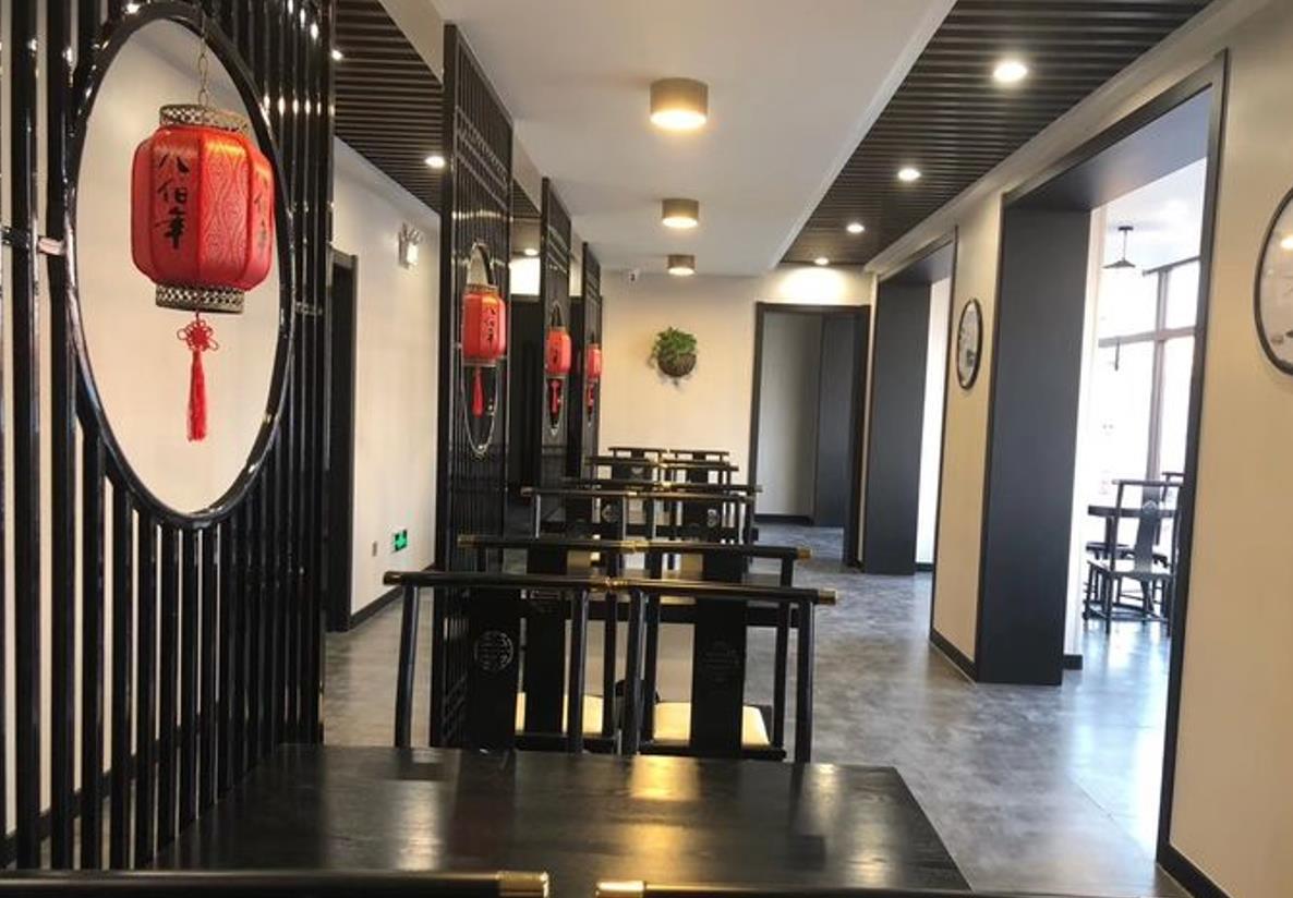 八佰年海鲜饭店 - 高尔夫1球1晚特惠套票-星际高球联盟精选旅游套餐