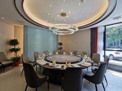 丰泽园烤鸭店(华师园路店) - 星际高球联盟-中国精英人士高尔夫旅游度假实景