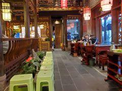 重庆袁老四老火锅(藏龙岛店) - 星际高球联盟-中国精英人士高尔夫旅游度假实景
