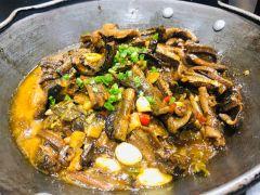 鱼头泡饭(藏龙岛店) - 高尔夫1球1晚特惠套票-星际高球联盟精选旅游套餐