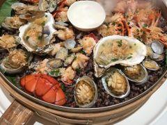 有鱼有虾海鲜餐厅(华工科技园店) - undefined