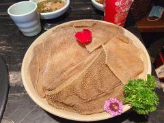 重庆袁老四老火锅(藏龙岛店) - 高尔夫1球1晚特惠套票-星际高球联盟精选旅游套餐