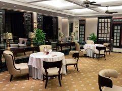 粗茶淡饭汉口公馆(江夏店) - 星际高球联盟-中国精英人士高尔夫旅游度假实景