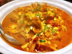 鱼头泡饭(藏龙岛店) - 全国335座高尔夫球场实时预订-高球爱好者一站式订场平台