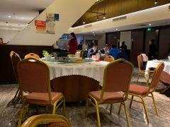 味品会酒楼 - 星际高球联盟-中国精英人士高尔夫旅游度假实景