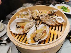 玖珑轩海鲜(光谷未来科技城店) - 阳江保利银滩高尔夫套票-海滨高尔夫旅游1球1晚套餐