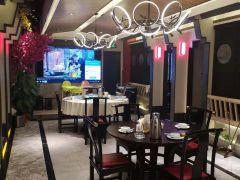 南海底·饭先生(黄龙山店) - 星际高球联盟-中国精英人士高尔夫旅游度假实景