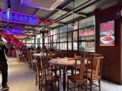 肥肥虾庄(江夏纸坊店) - 星际高球联盟-中国精英人士高尔夫旅游度假实景