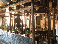 香溪厨嫂(东辰一号店) - 星际高球联盟-中国精英人士高尔夫旅游度假实景