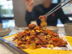 李掌柜厨嫂饭香(恒迪店) - 深圳观澜湖高尔夫订场服务-广东专业高尔夫预订平台