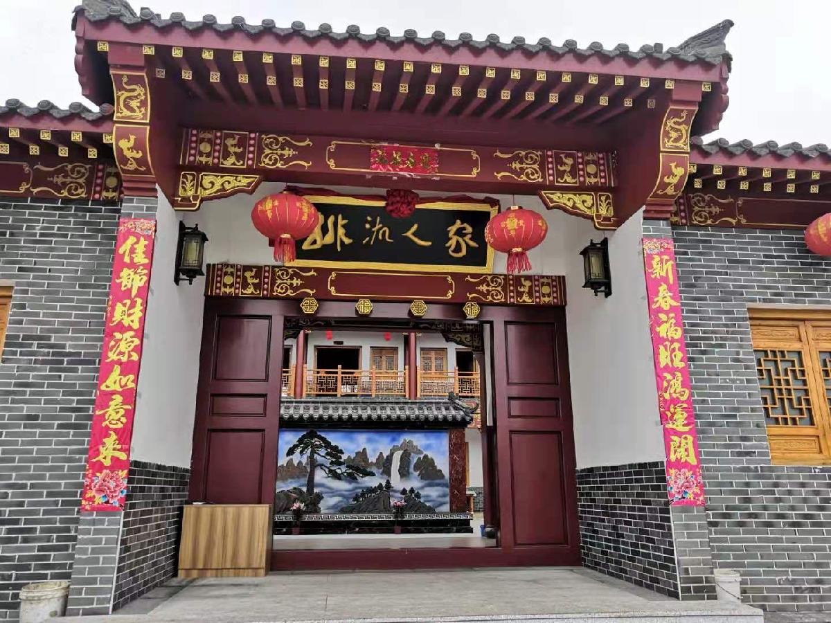 排湖人家饭庄 - 阳江保利银滩高尔夫套票-海滨高尔夫旅游1球1晚套餐