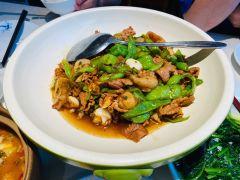 福厨餐厅(万达店) - 海口观澜湖高尔夫球场预订-海南高尔夫旅游攻略推荐