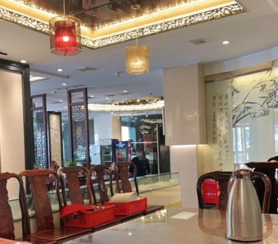 裕丰源滋补烩面（金鼎店） - 全国335座高尔夫球场实时预订-高球爱好者一站式订场平台