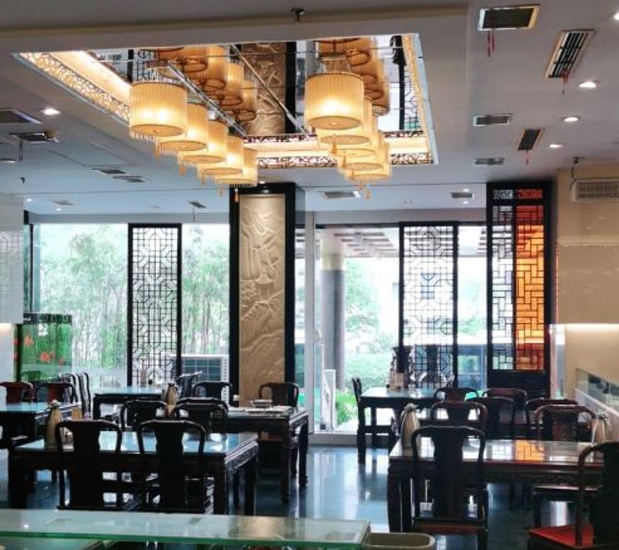裕丰源滋补烩面（金鼎店） - 高尔夫1球1晚特惠套票-星际高球联盟精选旅游套餐