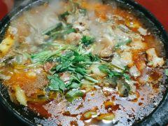 天然洞农家饭 - 全国335座高尔夫球场实时预订-高球爱好者一站式订场平台