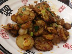 四合院风味餐厅(白沙路店) - undefined