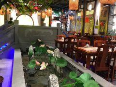 沔阳会馆(沔街店) - 星际高球联盟-中国精英人士高尔夫旅游度假实景