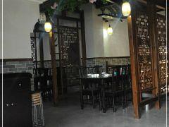 四合院(中南路店) - 星际高球联盟-中国精英人士高尔夫旅游度假实景