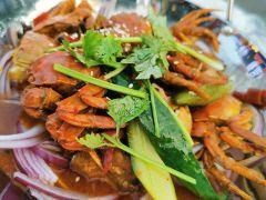 郭记虾城(宜都加盟店) - 海口观澜湖高尔夫球场预订-海南高尔夫旅游攻略推荐