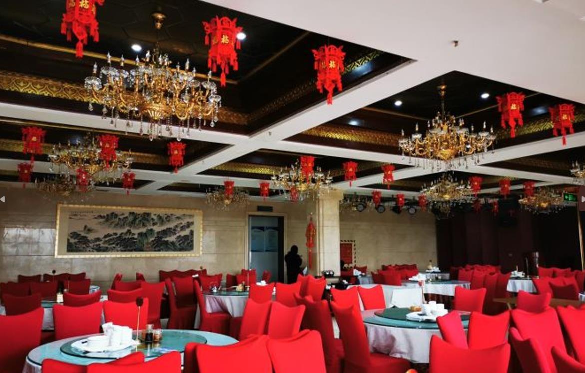 须水邓记叫花鸡（中原路店） - 全国335座高尔夫球场实时预订-高球爱好者一站式订场平台