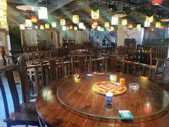 楚阁小院(盛景商城店) - 星际高球联盟-中国精英人士高尔夫旅游度假实景